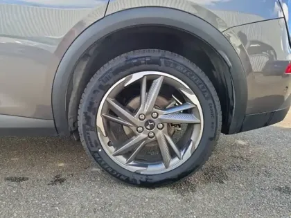 Photo 12 DS DS 7 DS7 Crossback PureTech 180 EAT8