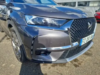 Photo 46 DS DS 7 DS7 Crossback PureTech 180 EAT8