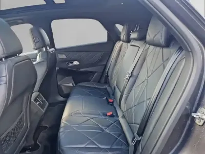 Photo 11 DS DS 7 DS7 Crossback PureTech 180 EAT8