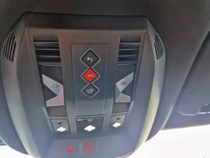 Photo 28 DS DS 7 DS7 Crossback PureTech 180 EAT8