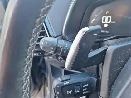 Photo 25 DS DS 7 DS7 Crossback PureTech 180 EAT8