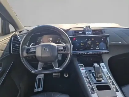 Photo 7 DS DS 7 DS7 Crossback PureTech 180 EAT8