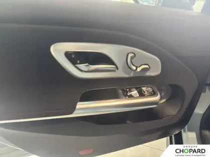 Photo 39 Mercedes CLA Gén. III (C174/C178) Ph1 Business Ln Executiv 4