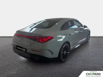 Photo 29 Mercedes CLA Gén. III (C174/C178) Ph1 Business Ln Executiv 4