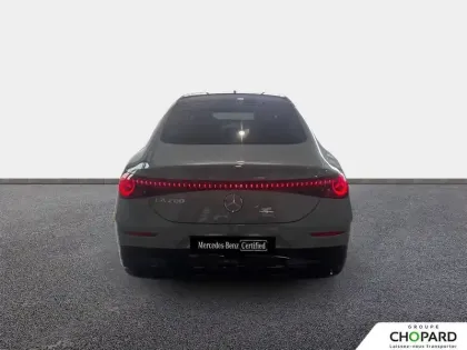 Photo 7 Mercedes CLA Gén. III (C174/C178) Ph1 Business Ln Executiv 4