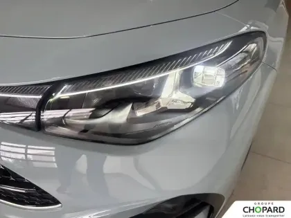 Photo 34 Mercedes CLA Gén. III (C174/C178) Ph1 Business Ln Executiv 4