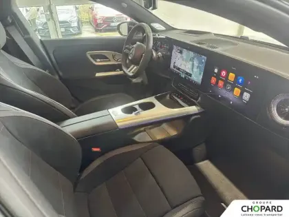 Photo 44 Mercedes CLA Gén. III (C174/C178) Ph1 Business Ln Executiv 4