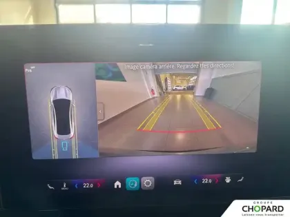 Photo 22 Mercedes CLA Gén. III (C174/C178) Ph1 Business Ln Executiv 4