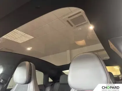 Photo 13 Mercedes CLA Gén. III (C174/C178) Ph1 Business Ln Executiv 4