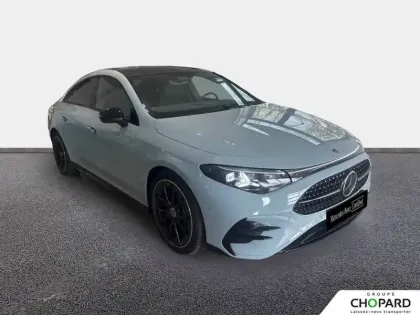 Photo 50 Mercedes CLA  200 8F-eDCT