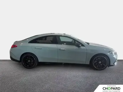 Photo 27 Mercedes CLA Gén. III (C174/C178) Ph1 Business Ln Executiv 4