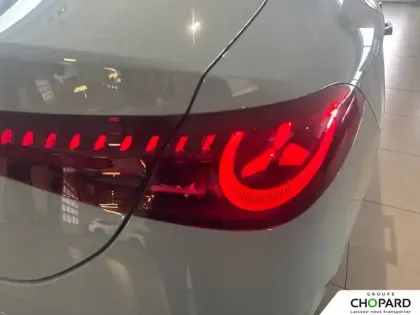 Photo 32 Mercedes CLA Gén. III (C174/C178) Ph1 Business Ln Executiv 4