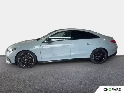 Photo 28 Mercedes CLA Gén. III (C174/C178) Ph1 Business Ln Executiv 4