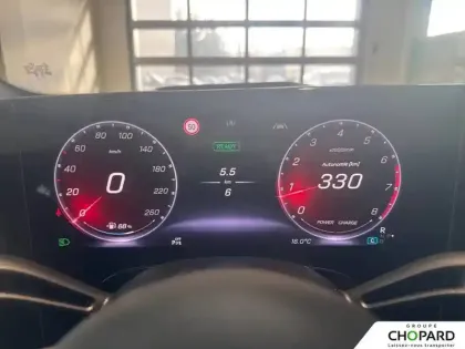 Photo 11 Mercedes CLA Gén. III (C174/C178) Ph1 Business Ln Executiv 4