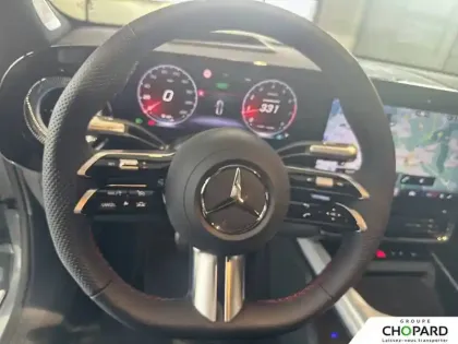 Photo 23 Mercedes CLA Gén. III (C174/C178) Ph1 Business Ln Executiv 4