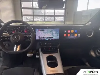 Photo 43 Mercedes CLA Gén. III (C174/C178) Ph1 Business Ln Executiv 4