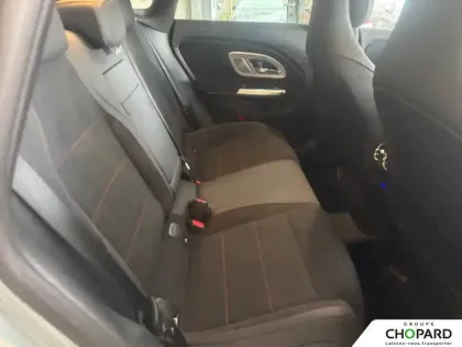 Photo 38 Mercedes CLA Gén. III (C174/C178) Ph1 Business Ln Executiv 4