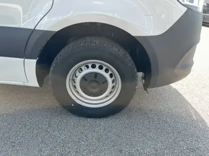 Photo 18 Mercedes Sprinter  FGN 317 CDI 43 3.5T RWD 9G-TRONIC