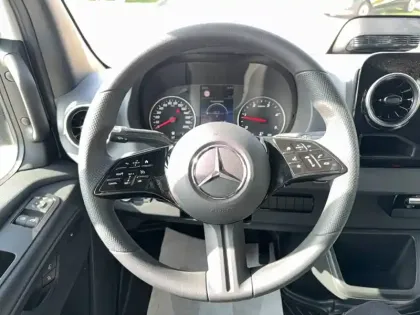 Photo 13 Mercedes Sprinter  FGN 317 CDI 43 3.5T RWD 9G-TRONIC