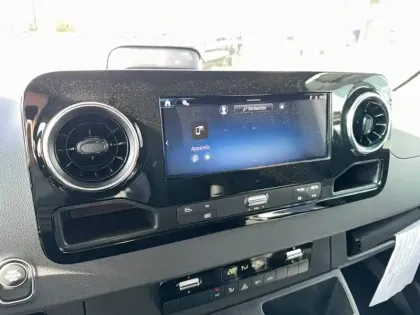 Photo 11 Mercedes Sprinter  FGN 317 CDI 43 3.5T RWD 9G-TRONIC