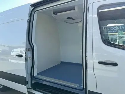 Photo 23 Mercedes Sprinter  FGN 317 CDI 43 3.5T RWD 9G-TRONIC