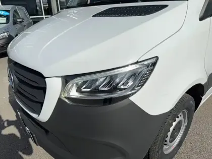 Photo 20 Mercedes Sprinter  FGN 317 CDI 43 3.5T RWD 9G-TRONIC