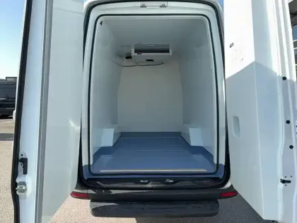 Photo 7 Mercedes Sprinter  FGN 317 CDI 43 3.5T RWD 9G-TRONIC