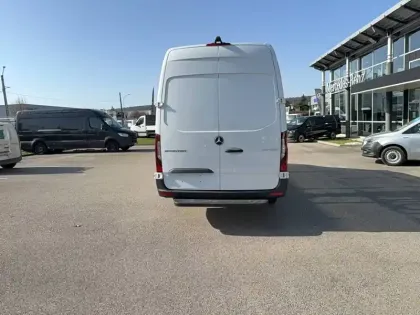 Photo 5 Mercedes Sprinter  FGN 317 CDI 43 3.5T RWD 9G-TRONIC