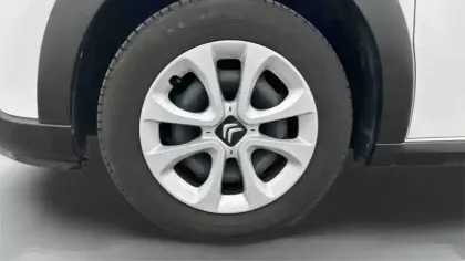 Photo 10 Citroën C3  PureTech 82 S&S BVM5