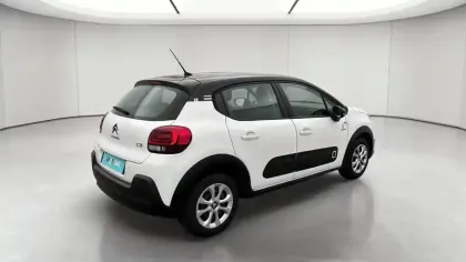 Photo 6 Citroën C3  PureTech 82 S&S BVM5
