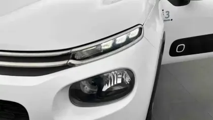 Photo 22 Citroën C3  PureTech 82 S&S BVM5