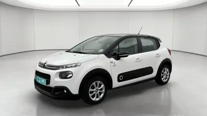 Photo Citroën C3 Graphic