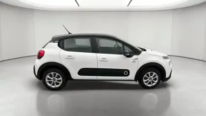 Photo 7 Citroën C3  PureTech 82 S&S BVM5