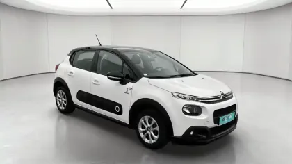 Photo 8 Citroën C3  PureTech 82 S&S BVM5
