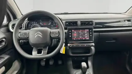 Photo 20 Citroën C3  PureTech 82 S&S BVM5