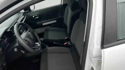 Photo 11 Citroën C3  PureTech 82 S&S BVM5