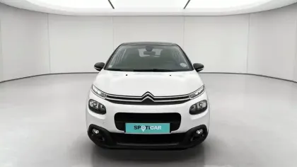 Photo 9 Citroën C3  PureTech 82 S&S BVM5