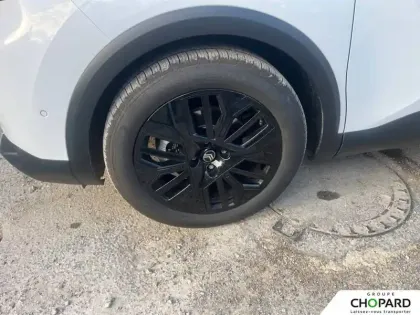 Photo 11 Citroën C4  Hybride 145 e-DCS6