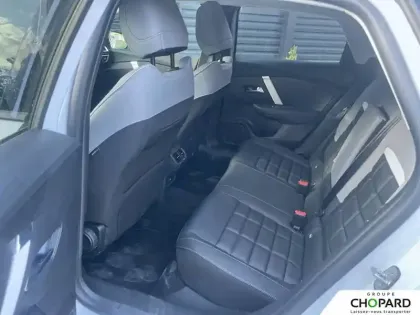 Photo 10 Citroën C4  Hybride 145 e-DCS6