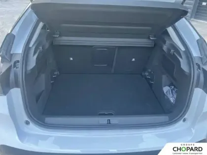 Photo 5 Citroën C4  Hybride 145 e-DCS6