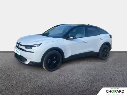 Photo Citroën C4 Max