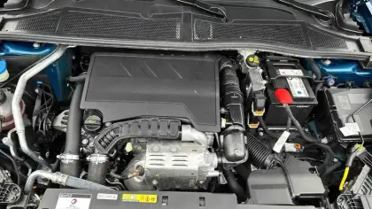 Photo 21 Peugeot 408  PureTech 130 ch S&S EAT8