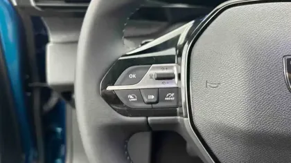 Photo 14 Peugeot 408  PureTech 130 ch S&S EAT8