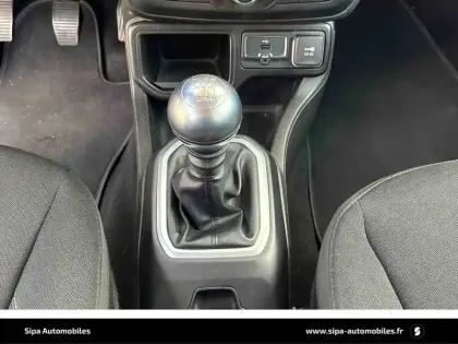 Photo 33 Jeep Renegade Gén. I Ph2 Limited 5