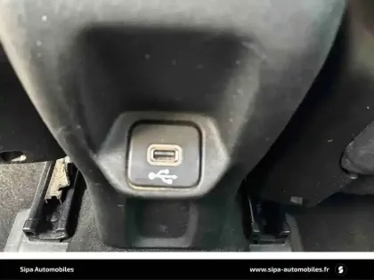 Photo 34 Jeep Renegade Gén. I Ph2 Limited 5