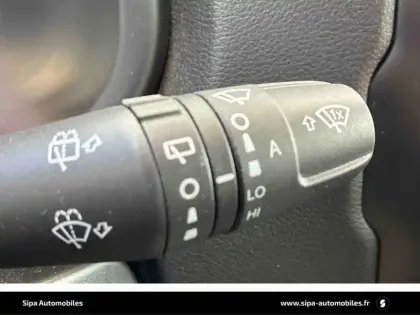 Photo 39 Jeep Renegade Gén. I Ph2 Limited 5