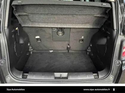 Photo 11 Jeep Renegade Gén. I Ph2 Limited 5