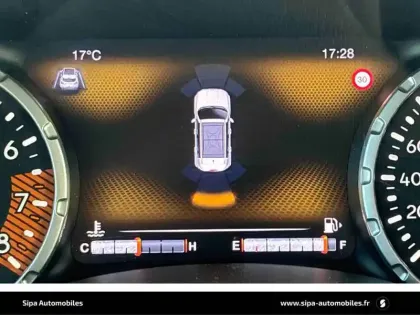 Photo 41 Jeep Renegade Gén. I Ph2 Limited 5