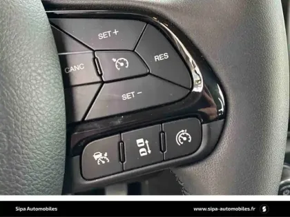 Photo 68 Jeep Renegade  1.0 Turbo T3 120 ch BVM6