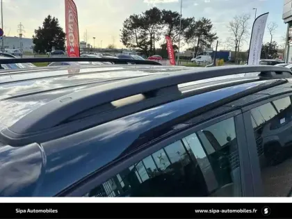 Photo 44 Jeep Renegade Gén. I Ph2 Limited 5